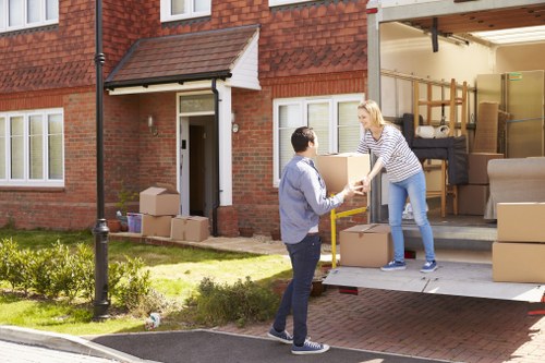Inclusive Removals Croydon information for all users