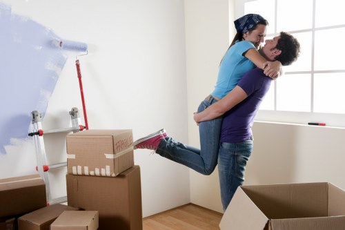 Flexible man and van service for local Croydon customers