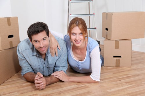 Safe Removals Croydon payment options for customers