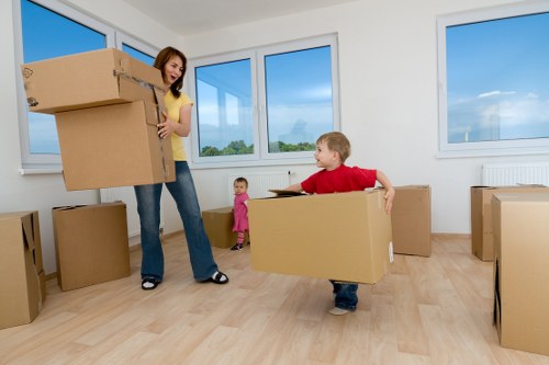 Croydon furniture collection and clearance service