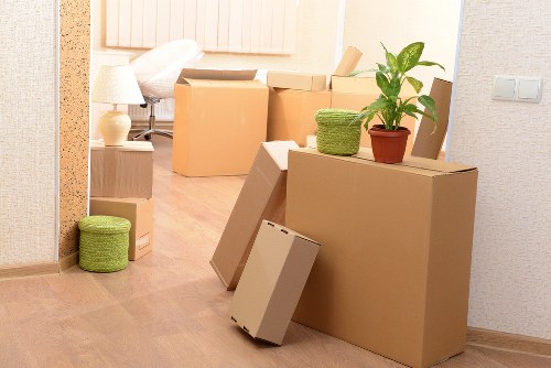 Croydon office relocation service for businesses and workspaces