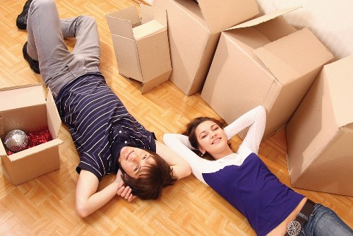 Local furniture removal for Croydon residents