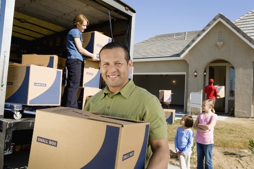 PCI-compliant payment process for Removals Croydon bookings